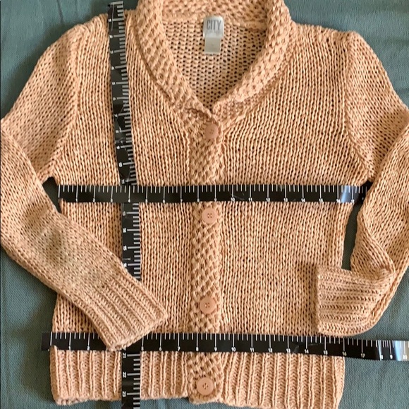 Cardigan DKNY size M good condition - Picture 7 of 8